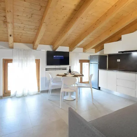 Apartamento Cozy In Peschiera del Garda