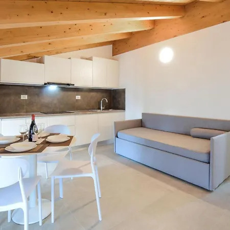 Cozy In * Peschiera del Garda