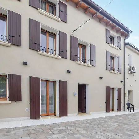 Cozy In Apartamento Peschiera del Garda