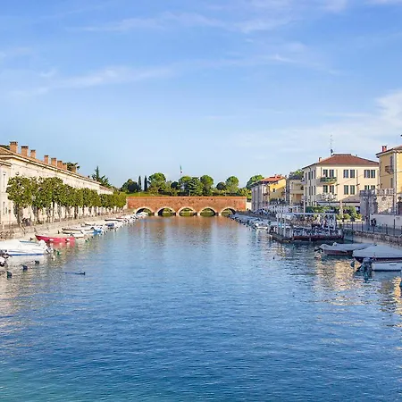 Apartamento Cozy In Peschiera del Garda